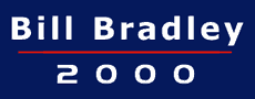 Bill Bradley 2000